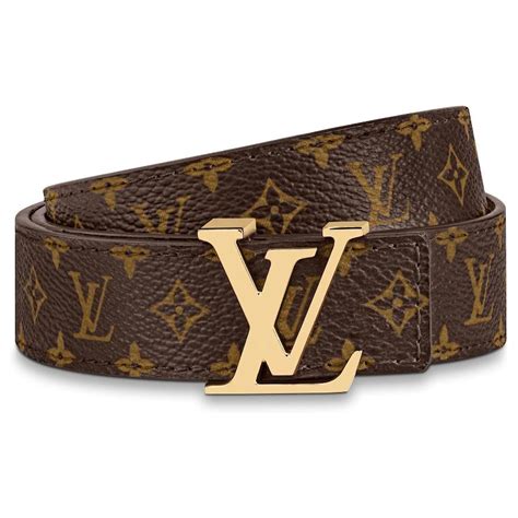 louis vuitton belt for womens